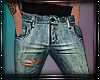 V| Rugged Jeans v1