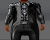 NEFER LEATHER SUIT