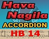 HAVA NAGILA-ACCORDEON