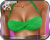 [Ari] Nellie Tank Green