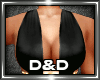 !DD! Black Dress V1 Req