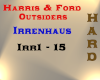 Harris & Ford - Irrenhau