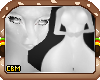 CBM Opal Fur Female