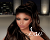 Ariana9-Black/Brown