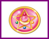 Sailor Moon Star locket