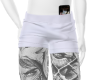 R&M Cueca Box Branca