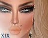 -X- JULIET MESH HEAD 4