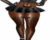 goth skirt