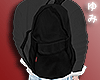 ゆみ School Backpack