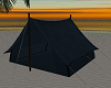 Poseless Canvas Tent