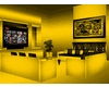 Yellow Chill Furnished