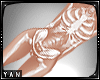 ~ Skeleton Bodysuit v.4