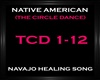 Native Amer~The Circle D