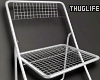 Metal Chair