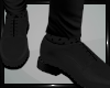 Formal Black Shoes
