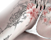BLUMEN - TATTOO