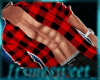 Flannel Fev. Top (His) 2