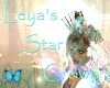 Leya's star crown