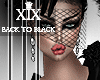-X-XXL Back T o Black em