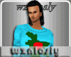 wzn Bangladesh Sweater-M