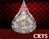 *CRYS* Crystal Ice Drop