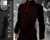 EO Mafia suit Vest