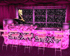 4u Sexy Pink Stars Bar
