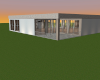Evening Home