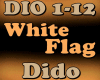 WHITE FLAG-DIDO