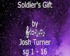 The Soldier's Gift