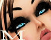 MDA eyelash