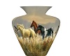 PC Mustang Vase 2