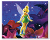 203 tinkerbell couch