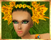 Mz.Hair/Sunflowers