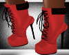 LTR  What Red Boots