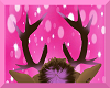 Chocoberry Antlers