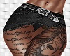 MAGY SHORTS RLL