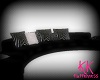 KK Zebra Couch