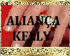 Aliança kelly