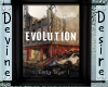 Evolution poster