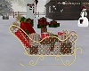 Sleigh with Gifts
