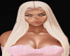 Blond Salma
