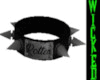 COLLAR ROTTEN M