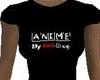 Anti-drug: Anime -F-
