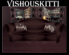 [VK] Night Club Sofa