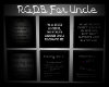 RGDB For Uncle