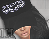 [IH]Stang Custom Hat