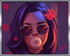 B* Crazy Girl Avatars
