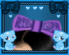 MEW Kid Bow