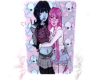 Emo & Cute